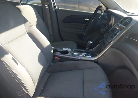 2013 Chevrolet Malibu 1Ls z USA, uszkodzony, nr VIN 1G11B5SA2DF171023